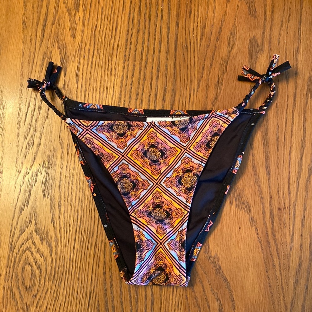 Bathing Suit Bottom